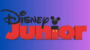 Disney Jr.